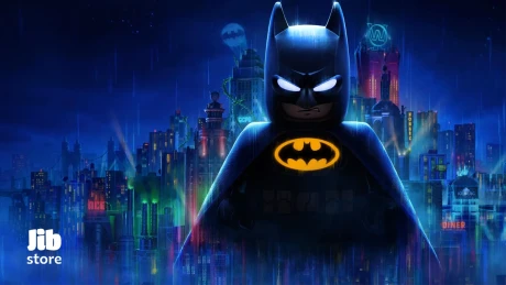 شوک بزرگ برطرف شد؟ رم Lego Batman بالاخره نصف شد!
