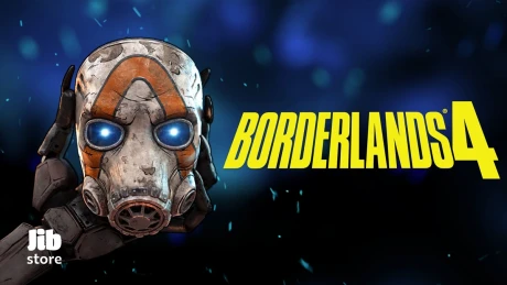 بعد از ۵ ماه مقاومت؛ قفل Borderlands 4 باز شد