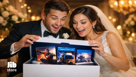 این زوج سونی را به عروسی دعوت کردند؛ جوابش باورکردنی نیست!