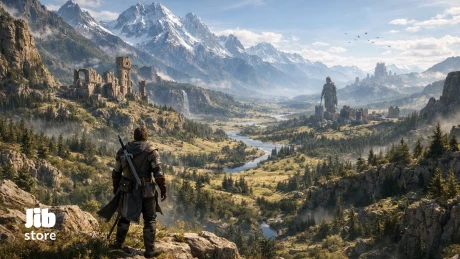 Crimson Desert با یک تصمیم غافلگیرکننده؛ خبری از پرداخت درون‌برنامه‌ای نیست!