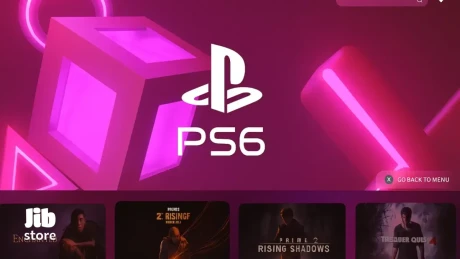 شوک به گیمرها؛ PS6 ممکن است چند سال دیرتر بیاید