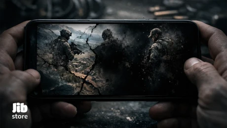 Warzone Mobile رسماً تمام شد؛ تمرکز Call of Duty فقط روی یک بازی