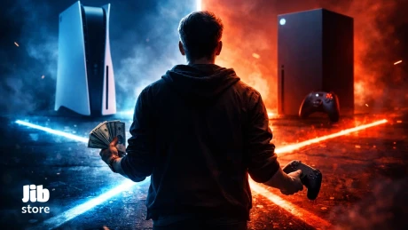 مقایسه ایکس باکس و پلی استیشن؛ بررسی تخصصی ویژگی ها، مزایا و معایب هر کنسول