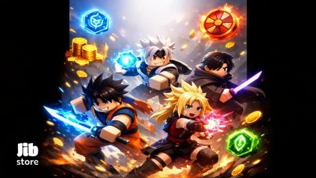 کدهای Anime Final Quest فعال شد؛ اسپین و گلد رایگان بگیر!