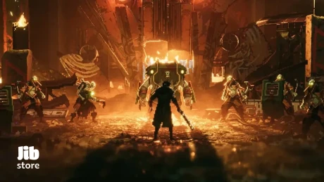 Replaced دوباره تأخیر خورد؛ سازندگان کوتاه نمیآیند