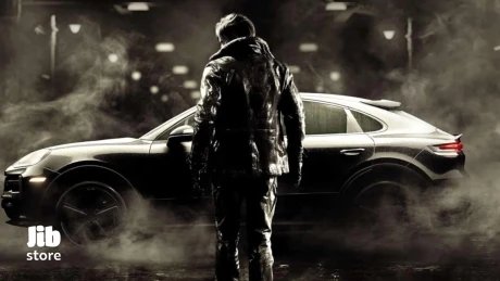 لیان کندی با پورشه برمیگردد؛ تریلر جدید Resident Evil Requiem همهچیز را عوض کرد