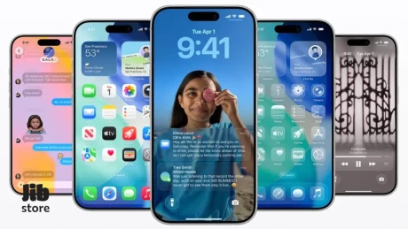 iOS 26.4 آمد؛ وقتی آیفون با هوش مصنوعی باحالتر میشود