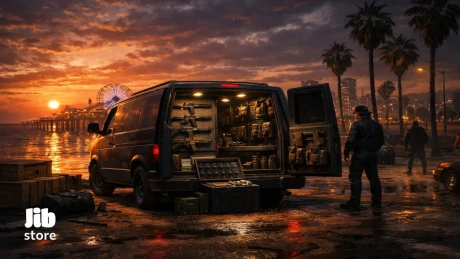 ون اسلحه GTA Online امروز کجاست؟ لوکیشن دقیق + تخفیفها