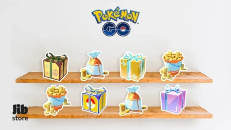 فروشگاه Pokémon GO در اسفند ۱۴۰۴؛ این آیتمها واقعاً ارزش خرید دارند؟