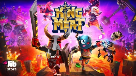 شکست سنگین آمازون؛ King of Meat حتی شش ماه هم دوام نیاورد!