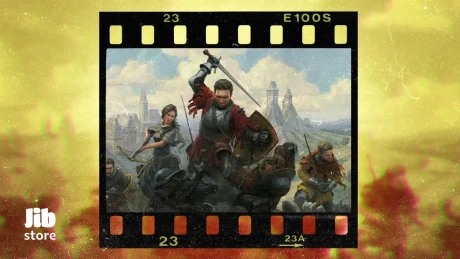 از RPG تاریخی تا فیلم سینمایی؛ Kingdom Come چه در سر دارد؟