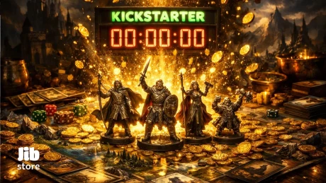 ارباب حلقهها دوباره ترکاند؛ این بازی فقط ۱۰ دقیقهای تأمین مالی شد!