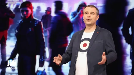 شوک به Assassin’s Creed Hexe؛ کارگردان خلاق پروژه جدا شد