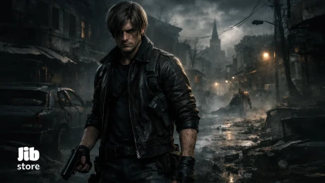 رزیدنت ایول ۹ هنوز نیامده، اما استیم را تسخیر کرد