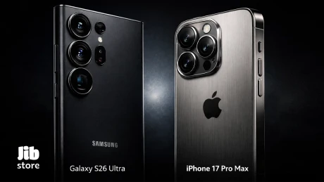 گلکسی S26 اولترا یا آیفون ۱۷ پرو مکس؟ نبردی که انتخاب پرچمدار ۲۰۲۶ را سخت میکند