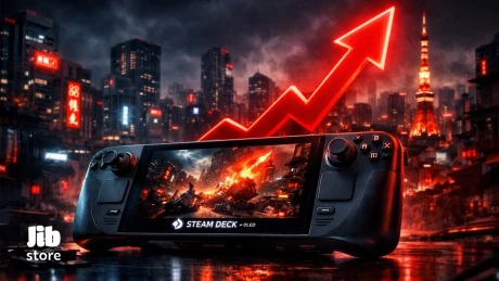 شوک به گیمرها؛ استیم دک گران شد و در آمریکا نایاب!