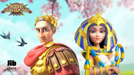 معرفی بازی Rise of Kingdoms؛ آموزش کامل از انتخاب تمدن تا نبردهای بزرگ