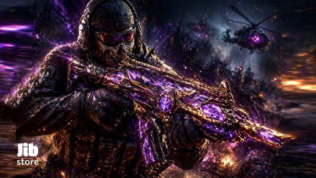 گان پرستیژ کالاف دیوتی موبایل چیست؟ بررسی ویژگی‌ها، هزینه و شرایط آزادسازی