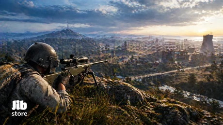 نحوه استفاده از اسنایپر در بازی پابجی موبایل؛ از انتخاب سلاح تا تکنیک‌های تک‌تیراندازی در PUBG mobile