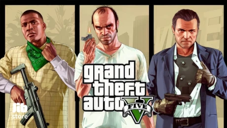 راک‌ استار همه را غافلگیر کرد؛ ارتقای رایگان GTA 5 رسماً آغاز شد
