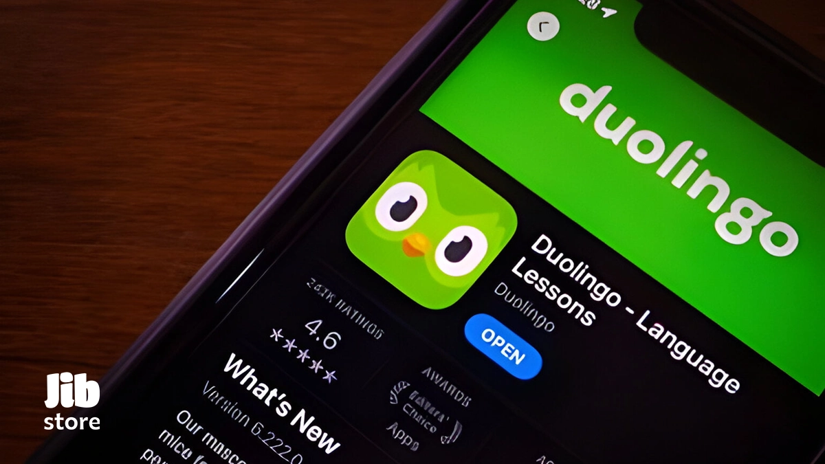 Aiming for Fluency: What Duolingo Doesn't Teach You – Nelberk Language School