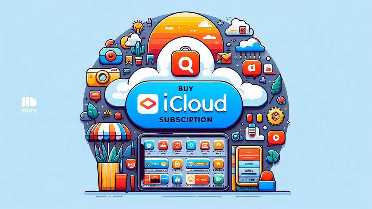 افزایش فضای iCloud 