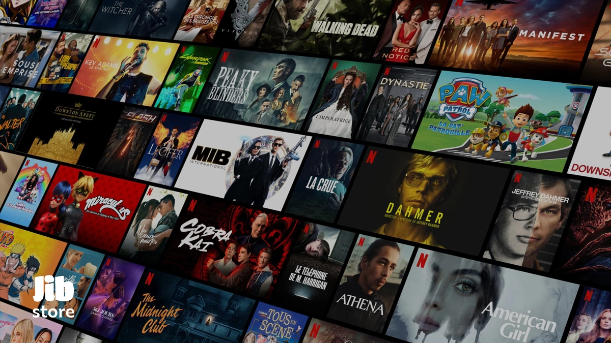 8 Netflix Movies Redefining Artificial Intelligence - techovedas