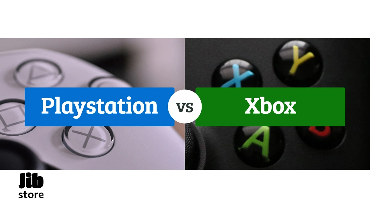 De juiste console kiezen: Xbox Series X vs PS5