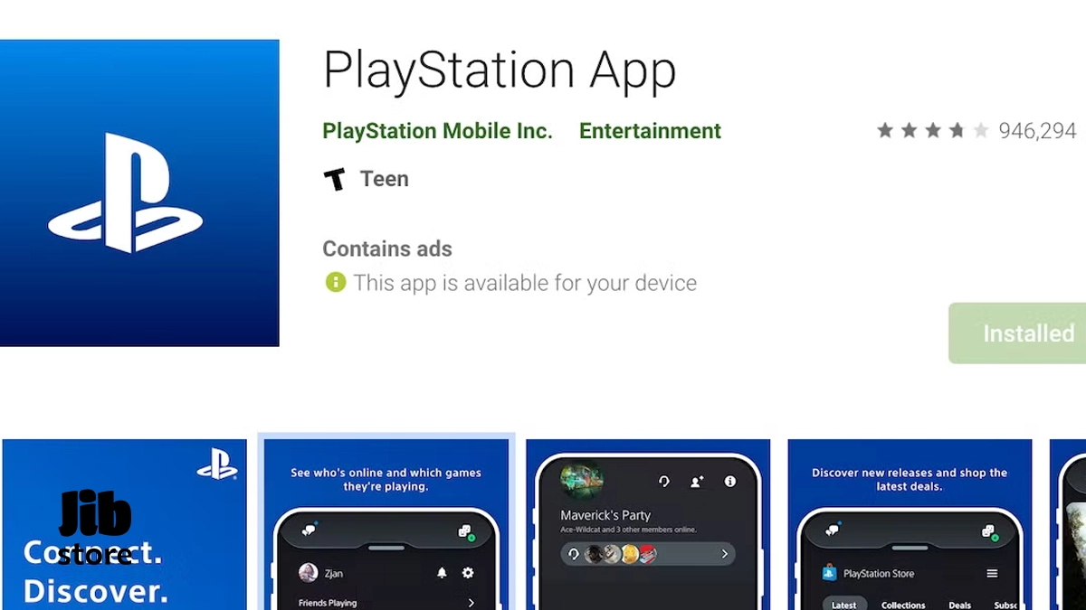 10 Things You Can Do With the PlayStation App