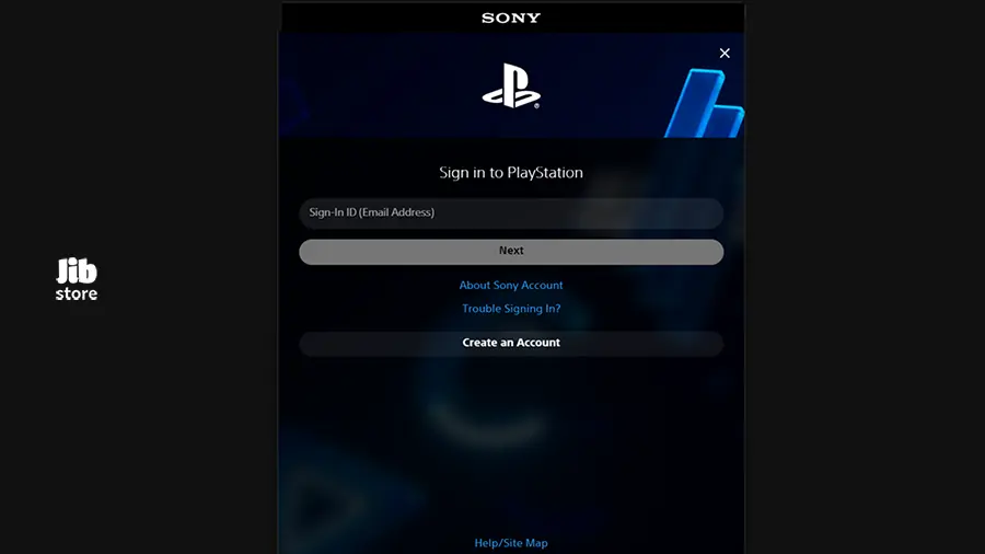 نحوه لینک کردن حساب اپیک گیمز به PSN