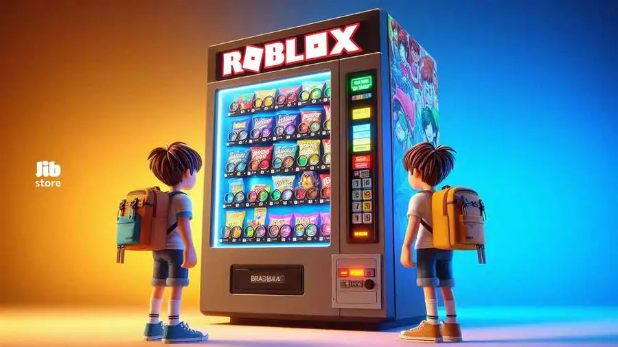 روباکس چیست و چرا باید آن را برای بازی Roblox بخریم؟