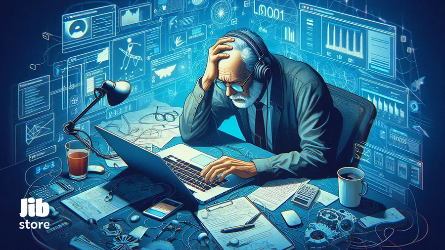 چرا اسپاتیفای لاگین نمیشه؟ راهکارهای رفع مشکل ورود به حساب کاربری