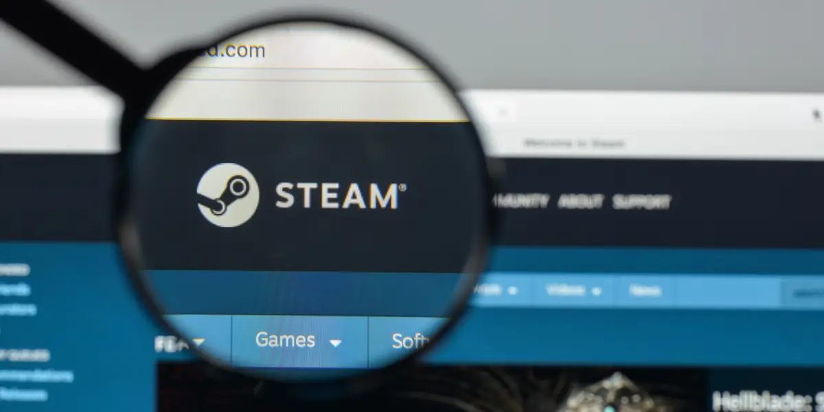 steam