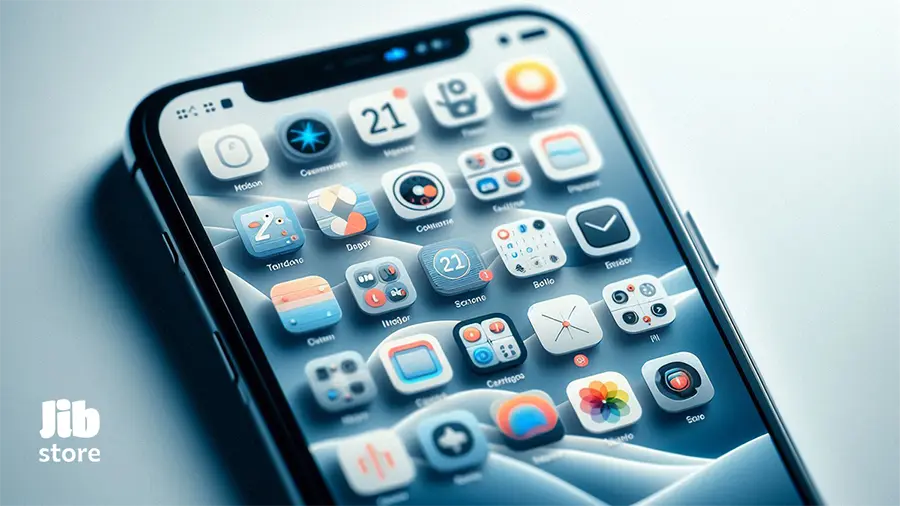 آپدیت بزرگ iOS 18 منتشر شد؛ تغییرات مهم رابط کاربری