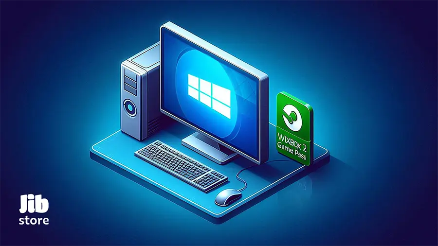 بررسی پشتیبانی ویندوز ۱۲ از استیم و گیم‌پس