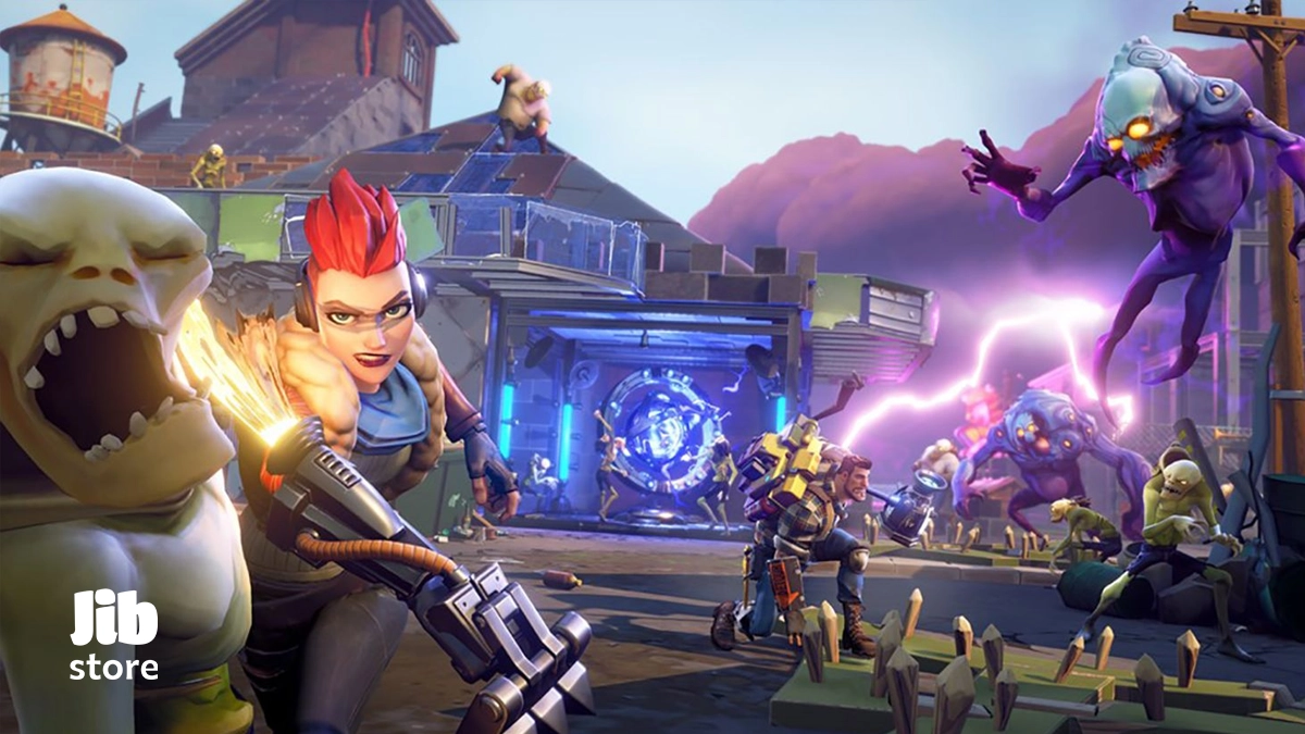 Fortnite' questions you were too embarrassed to ask | CNN Business