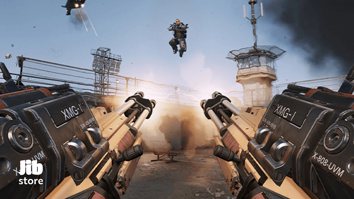 All the Call of Duty games in order | CoD timeline & release list | Radio Times