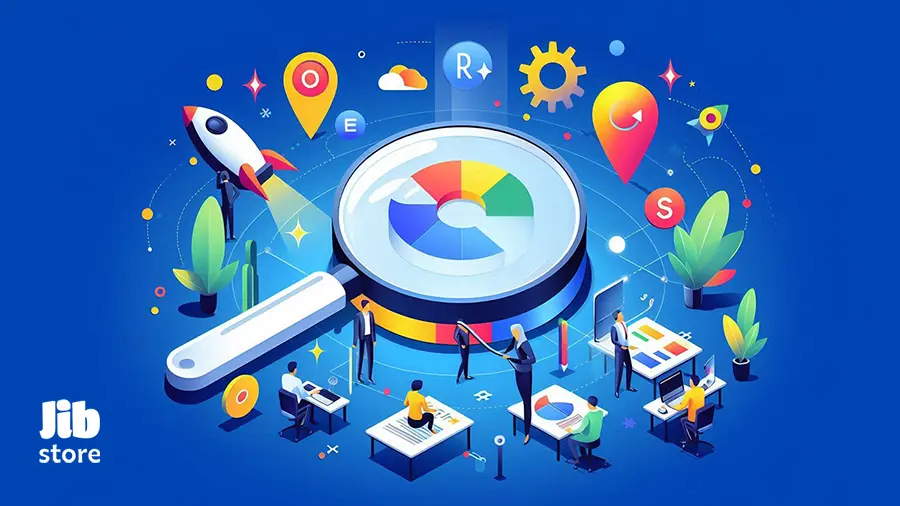 چگونه با SEMrush رتبه سایت خود را در گوگل بهبود دهیم؟