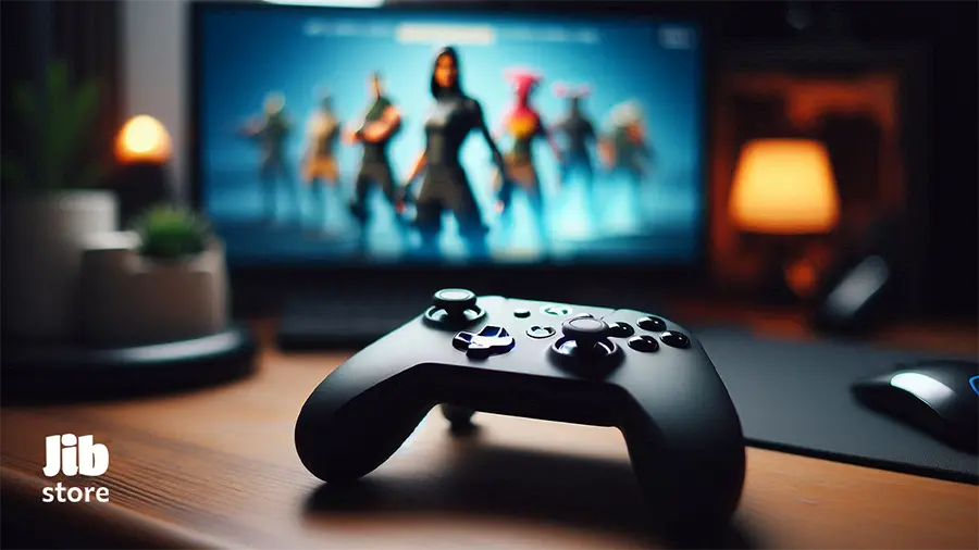 بتلپس جدید Fortnite لو رفت! جزئیات را ببین