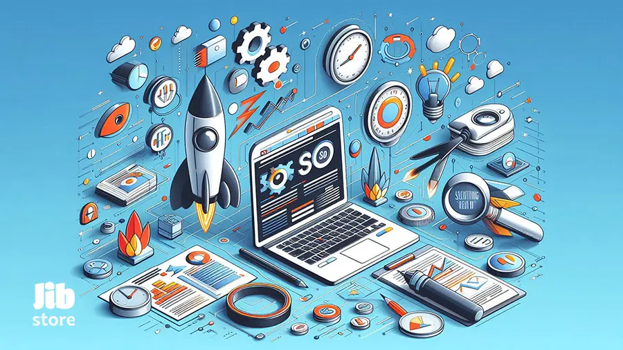 راهنمای جامع استفاده از ابزار Keyword Gap در سمراش
