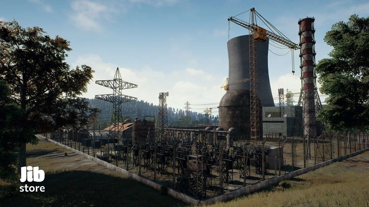 PUBG Previews Erangel Map Changes, Now Available On Test Server