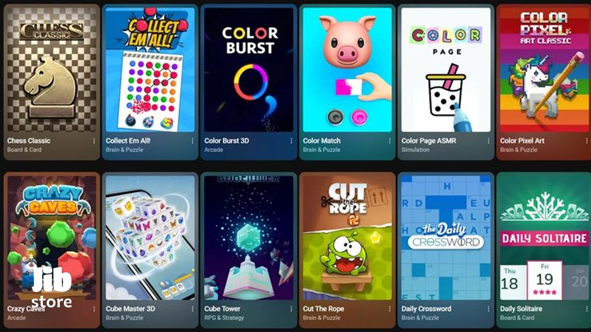 You can now play 75+ games on YouTube - here's how