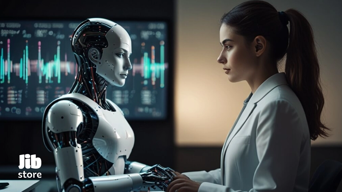 Analyst 2.0: How is AI Changing the Role of Data Analysts | Akaike Ai