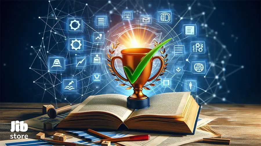 ۱۰ تا از خفن‌ترین ابزارهای تشخیص متن‌های تولیدشده با هوش مصنوعی