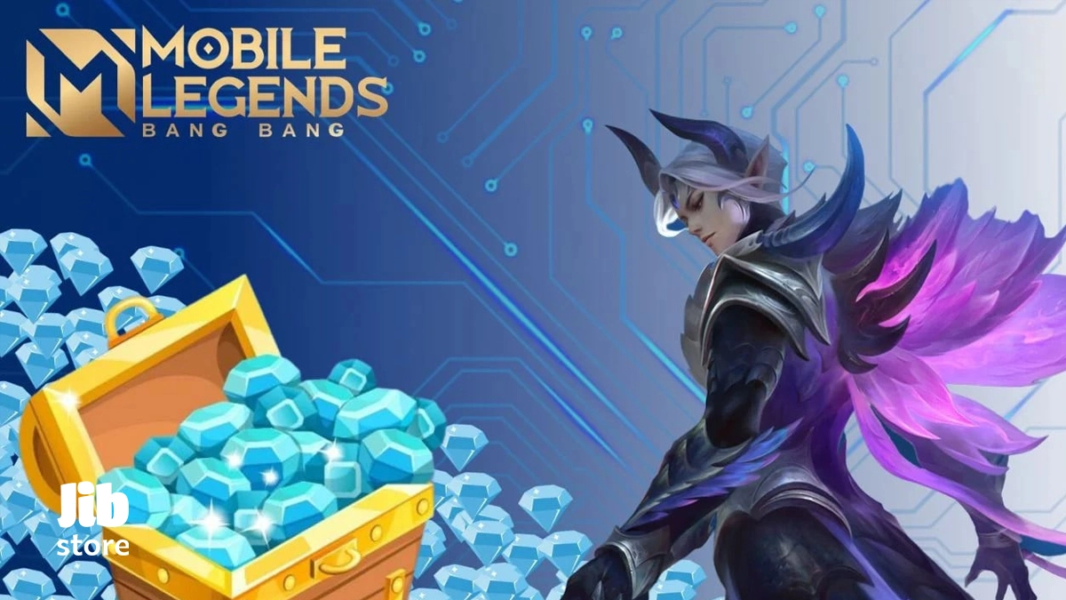 Mobile Legends: Bang Bang | Aptoide