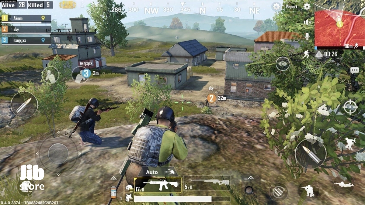 PUBG Mobile Beginner's Guide: 10 Tips To Help You When You Drop Into The  Fray - GameSpot