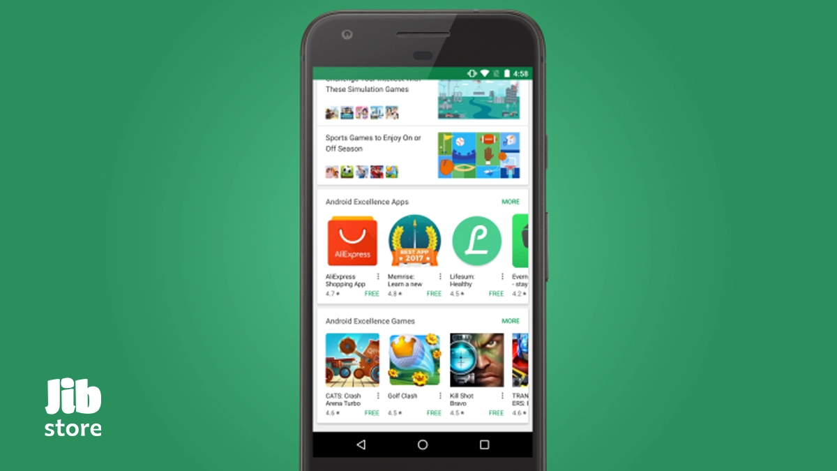 Google 掛保證的應用程式!這些App 下載就對了! - 自由電子報3C科技